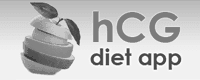 hCG diet App